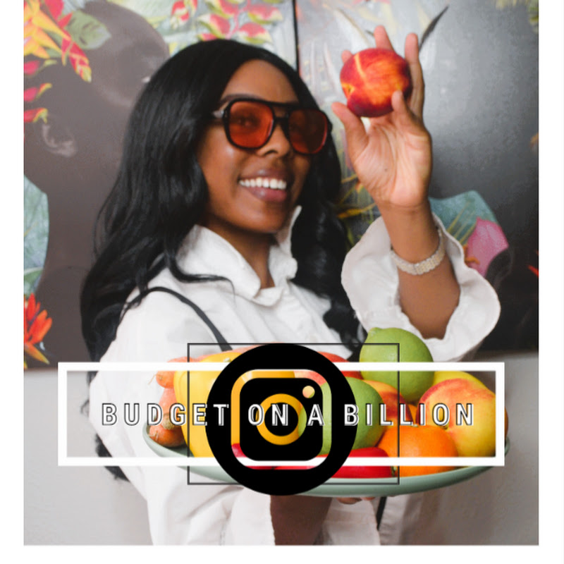 CookingwithMsBillion