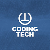 Coding Tech profile image