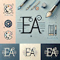 EA Writer  logo