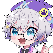 夢喰ユウ【イラストレーターVtuber】