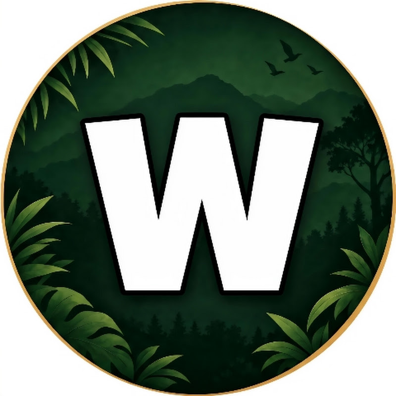 Wild Archive Story 