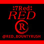 RED 7R【バウンティラッシュ】