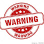 BD WARNING logo