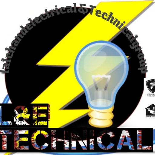 Lalchanad electrical & Technical group