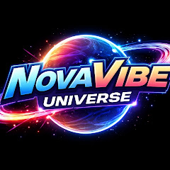 N O V A V I B E U N I V E R S E