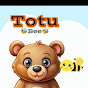 Totu Bee kids logo
