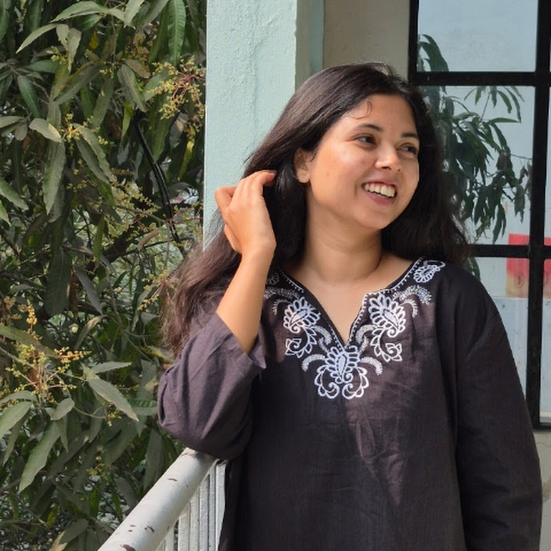 Purva Manekar