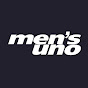 men's uno HK logo