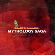 mythology saga