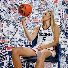 Paige Bueckers Fan Page🏀