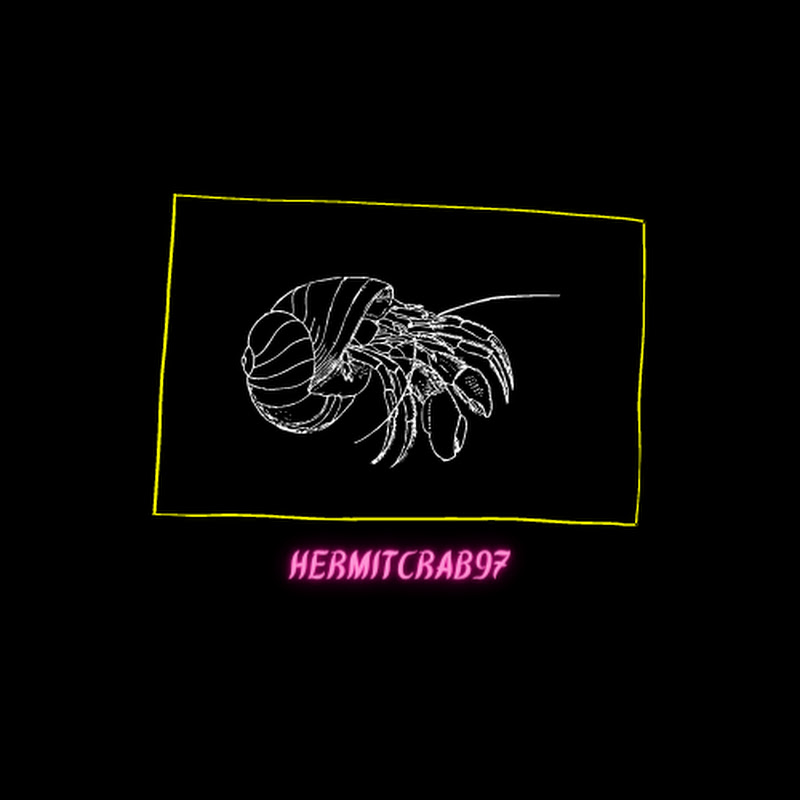 Hermitcrab97