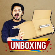 Unbox in Telugu