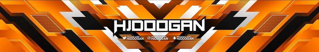 HJDoogan رمز قناة اليوتيوب