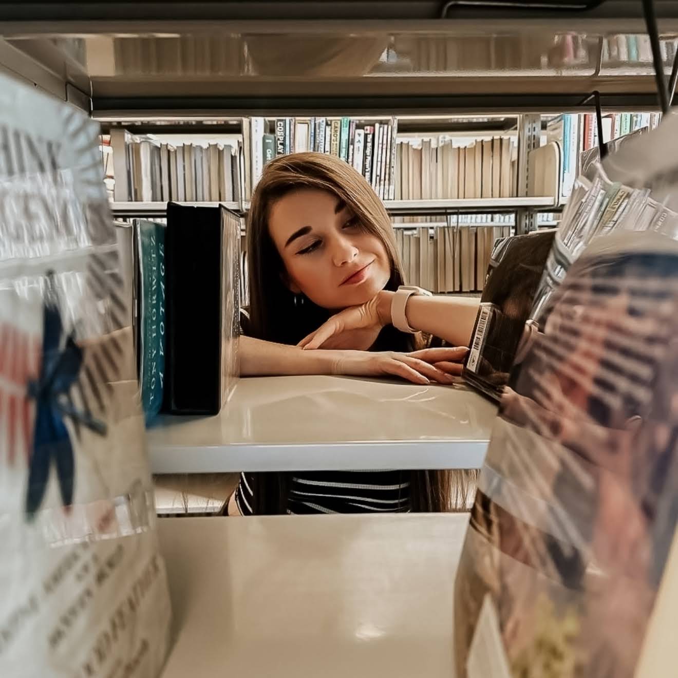 Post from Inga Sh ASMR