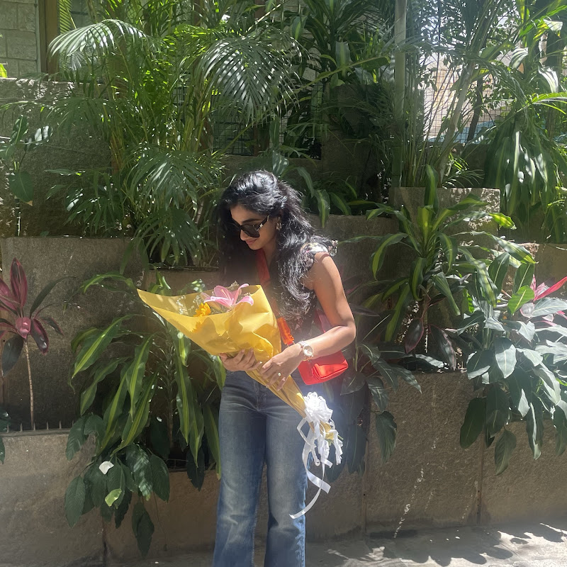 Anvitha
