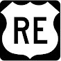 RoadExplorerUSA logo