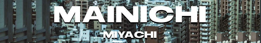 Miyachi YouTube channel avatar
