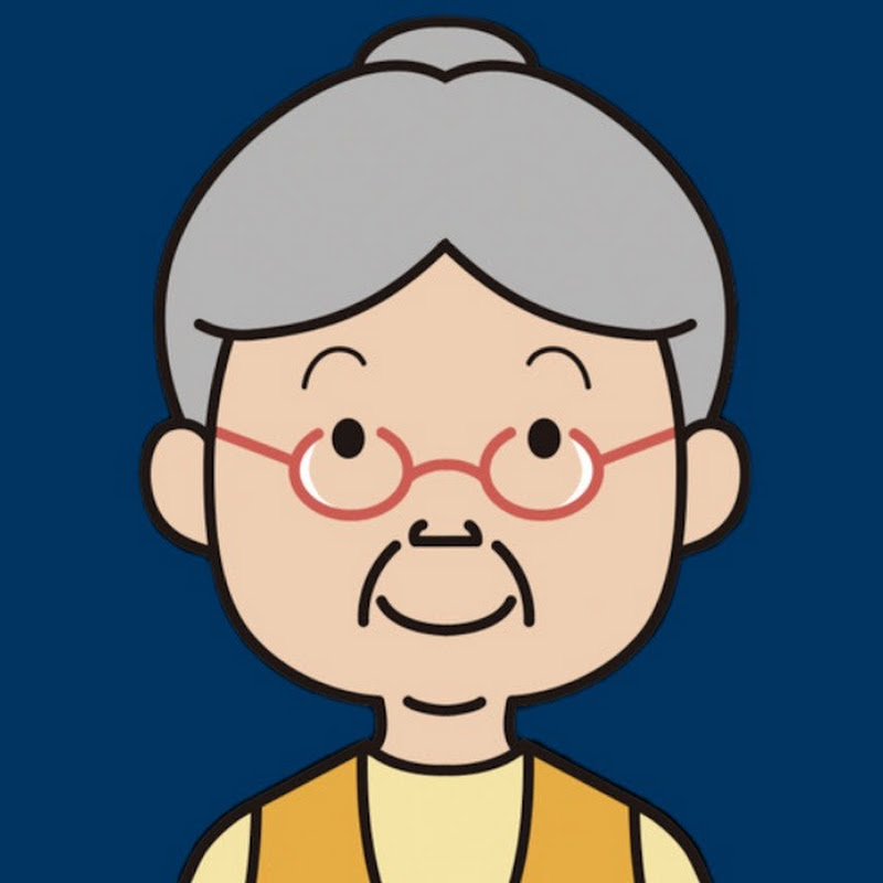 ばっちゃまの米国株