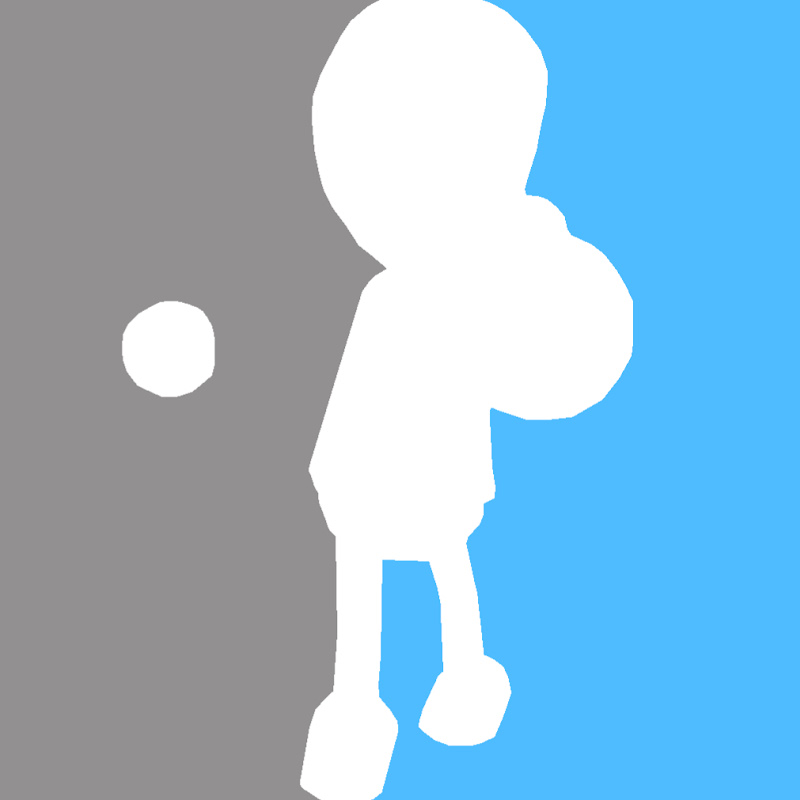Wii Sports Channel