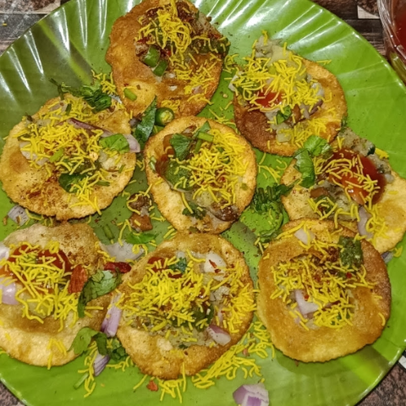 Authentic india