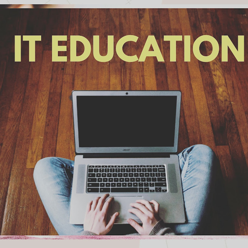 Corporate IT Education