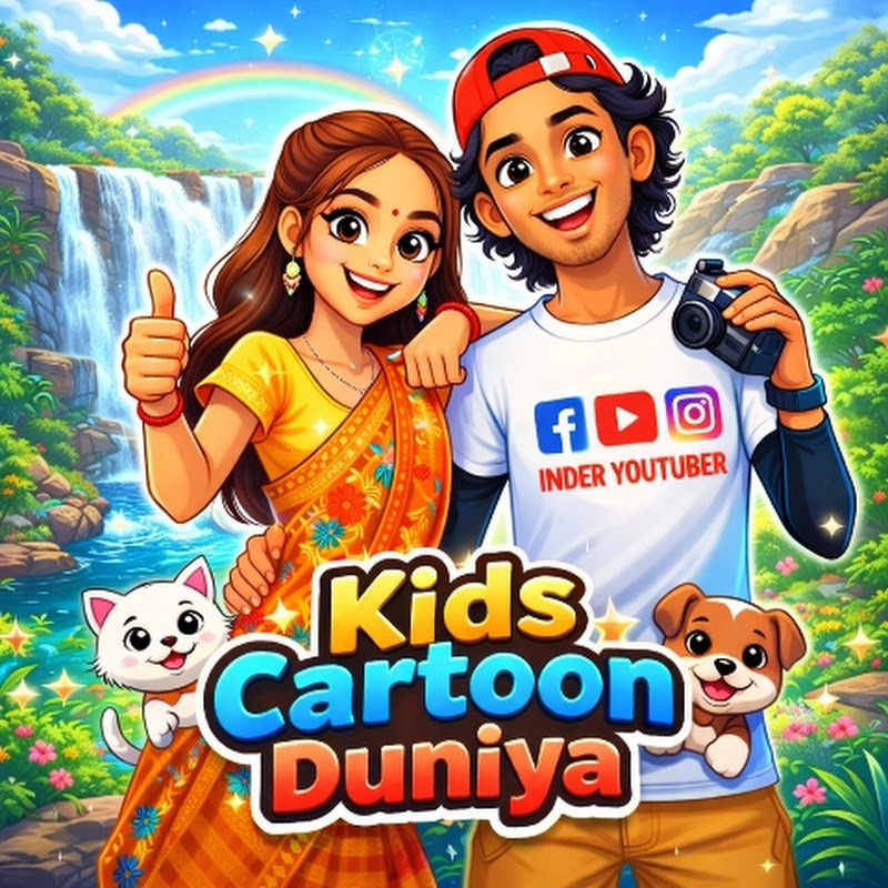 inder Nishad Cartoon 