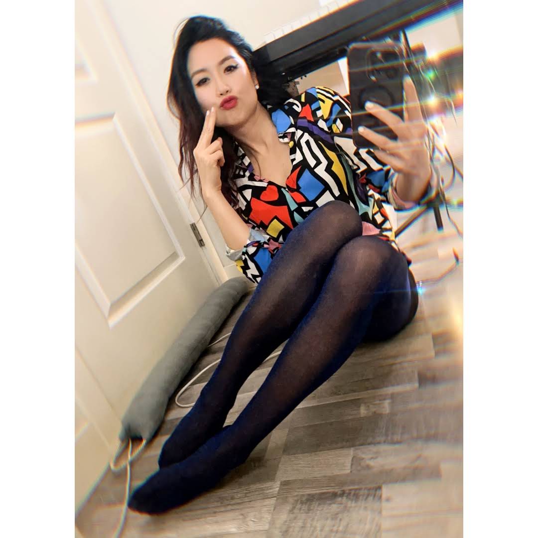 Post from Miss Ruby's World