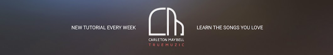 Carleton Maybell YouTube channel avatar