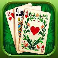 Solitaire: Card Master icon