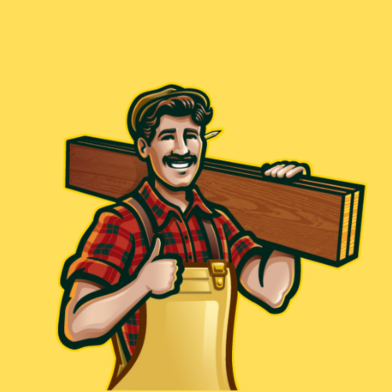 Lumberjack Build