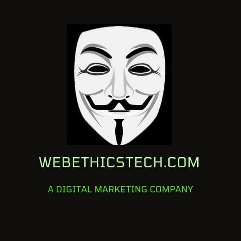 Web Ethics  Tech