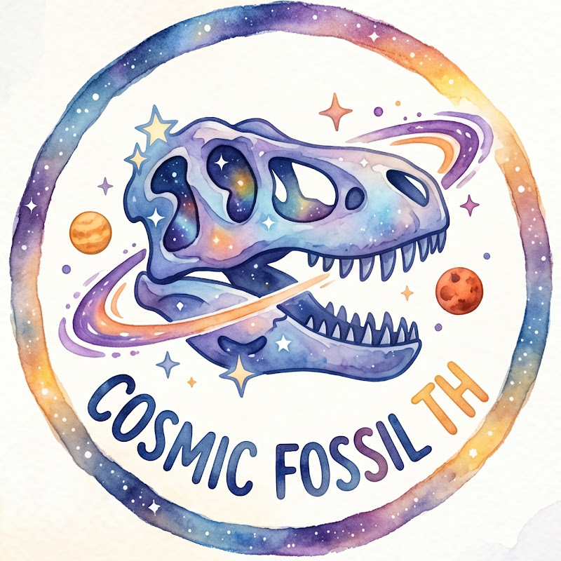 Cosmic Fossil TH