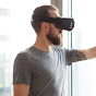 Virtual Reality Public Speaking Avatar