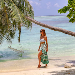 Travel with Nicola & Isabella