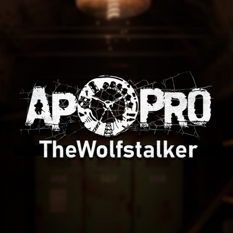 TheWolfstalker