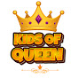 Kids of Queen logo