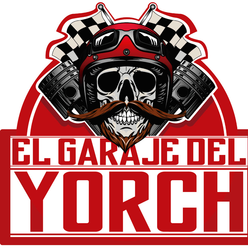 El Garage Del Yorch