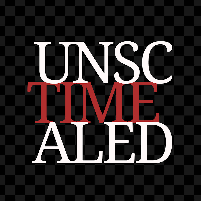 Time Unscaled
