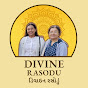 Divine Rasodu logo
