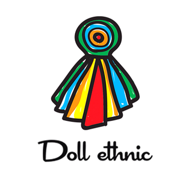 Doll Ethnic - авторська мотанка