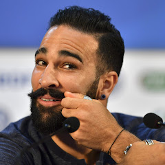 Adil Rami Clips