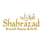 Shahrazad Brunch and Grill logo