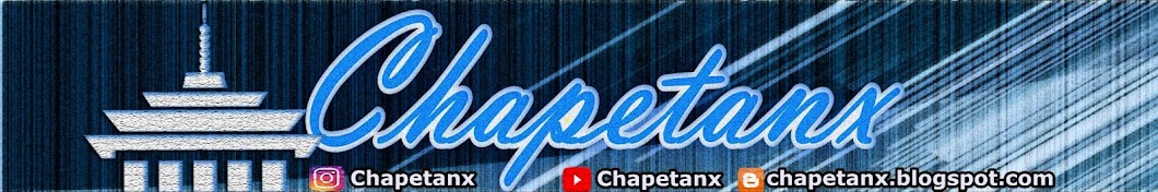 Chapetanx Avatar channel YouTube 