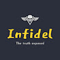Infidel logo