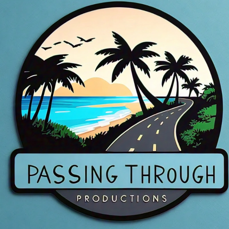Passing Through Productions