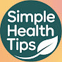 Simple Health Tips logo