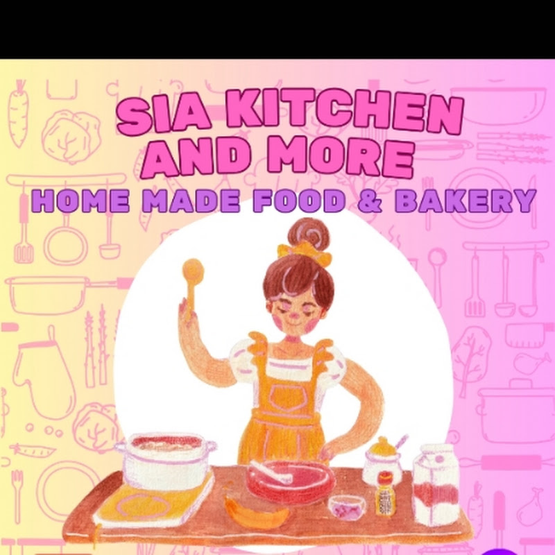Sia Kitchen & More