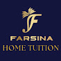 FARSINA HOME TUITION logo