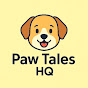 Paw Tales HQ logo