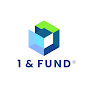1 & Fund logo